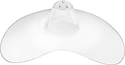 Hanymish  Silikon Gögüs Koruyucu