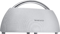 Harman Kardon  Go Play Mini Beyaz Bluetooth Hoparlör