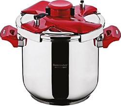 Hascevher  Galaxy Matik 9 lt Düdüklü Tencere