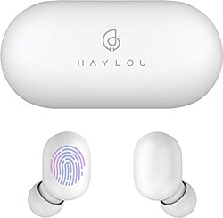 Haylou  GT1 TWS Kulak İçi Bluetooth Kulaklık Beyaz