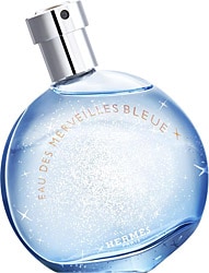 Hermes  Eau Des Merveilles Bleue EDT 100 ml Kadın Parfüm