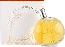 Hermes  L'Ambre Des Merveilles EDP 100 ml Kadın Parfüm