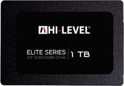 Hi-Level  Elite HLV-SSD30ELT/1T SATA 3.0 2.5" 1 TB SSD