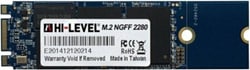 Hi-Level  HLV-M2PCIeSSD2280/1T PCI-Express 3.0 1 TB M.2 SSD