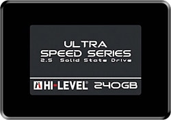 Hi-Level  Ultra HLV-SSD30ULT/240G SATA 3.0 2.5" 240 GB SSD