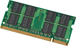 Hi-Level  4 GB 2666 MHz DDR4 CL19 SODIMM HLV-SOPC21300D4/4G Ram