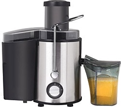 Hi-Level  HLJ-1000 600 W Katı Meyve Sıkacağı