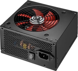 High Power  HPE-700BR-A12S 700 W Power Supply