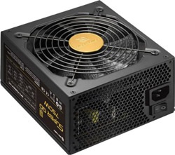 High Power  Super GD HPS-750GD-F14C 750 W Power Supply