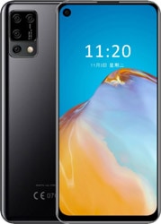 Hiking  A23 128 GB Siyah