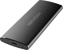 Hikvision  128 GB HS-ESSD-T200N USB 3.1 Taşınabilir SSD