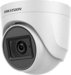 Hikvision  DS-2CE76D0T-EXIPF Dome Full HD 2 MP Gece Görüşlü Güvenlik Kamerası