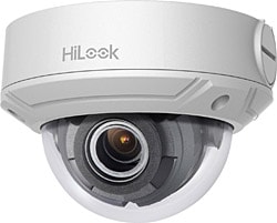 HiLook  IPC-D620H-Z 2MP 2.8 mm-12 mm 30MT IP67 POE/ONVIF IR Dome IP Güvenlik Kamerası