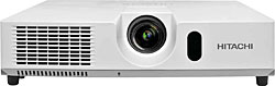 Hitachi  CP-X4020 Projeksiyon Cihazı
