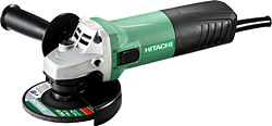Hitachi  G12SR4 730 W Avuç Taşlama