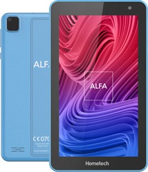 Hometech  Alfa 7 MRC Premium 32 GB 7" Tablet