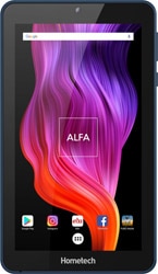 Hometech  Alfa 7LM 32 GB 7" Tablet