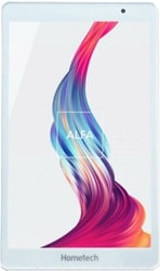 Hometech  Alfa 8MB 32 GB 8" Tablet