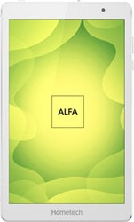 Hometech  ALFA-8SM 32 GB 8" Tablet