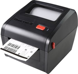 Honeywell  PC42D Barkod Yazıcı