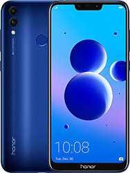 Honor  8C 32 GB Mavi