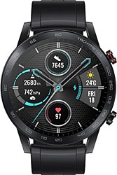 Honor  MagicWatch 2 46 mm Siyah Akıllı Saat