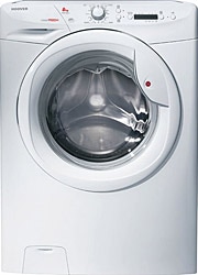 Hoover  VT 810 A+ 1000 Devir 8 kg Çamaşır Makinesi