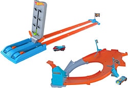 Hot Wheels  Şampiyonluk Parkuru Yarış Pisti GBF81