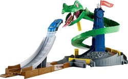 Hot Wheels  Yılan Geçidi Oyun Seti FNB20