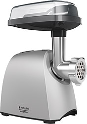 Hotpoint-Ariston  MM 060 DSL0 600 W Kıyma Makinesi