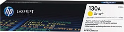 HP  130A CF352A Sarı Toner