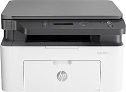 HP  Laser 135A 4ZB82A Tarayıcı + Fotokopi Mono Çok Fonksiyonlu Yazıcı