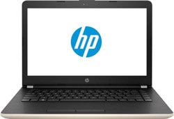 HP  14-BS019NT 2NN30EA i5-7200U 8 GB 256 GB SSD Radeon 520 14" Full HD Notebook