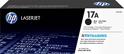 HP  17A CF217A Siyah Toner