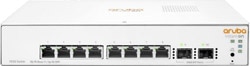 HP  Aruba Instant On 1930-8G JL680A 8 Port 10/100/1000 Mbps Yönetilebilir Gigabit Switch