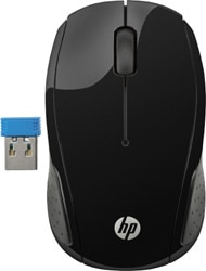 HP  200 X6W31AA Wireless Optik Mouse