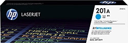 HP  201A CF401A Mavi Toner