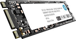HP  S700 2LU79AA SATA 3.0 250 GB M.2 SSD