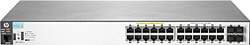 HP  2530-24G-Poe J9773A 24 Port 10/100/1000 Mbps Gigabit Switch