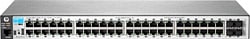 HP  2530-48G J9775A 48 Port 10/100/1000 Mbps Gigabit Switch