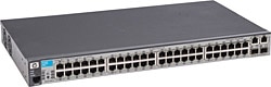 HP  2620-48 J9626A 48 Port Switch
