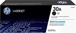 HP  30A CF230A Siyah Toner