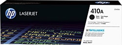 HP  410A CF410A Siyah Toner