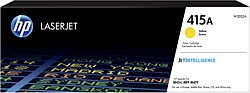 HP  415A W2032A Sarı Toner