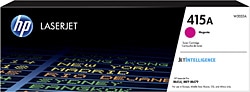 HP  415A W2033A Kırmızı Toner