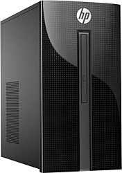 HP  460-A200NT 4XC16EA J3060 4 GB 500 GB HD Graphics Masaüstü Bilgisayar