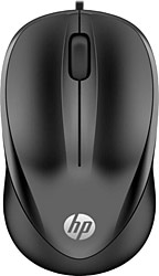 HP  4QM14AA Kablolu Optik Mouse