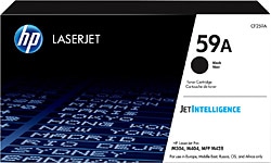 HP  59A CF259A Siyah Toner