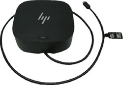 HP  G2 5TW13AA USB-C/A Laptop Docking Station