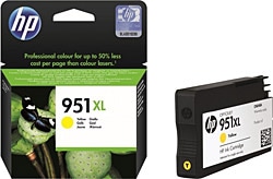 HP  951XL CN048AE Sarı Kartuş